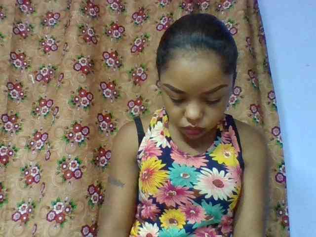 Elysa7 webcam