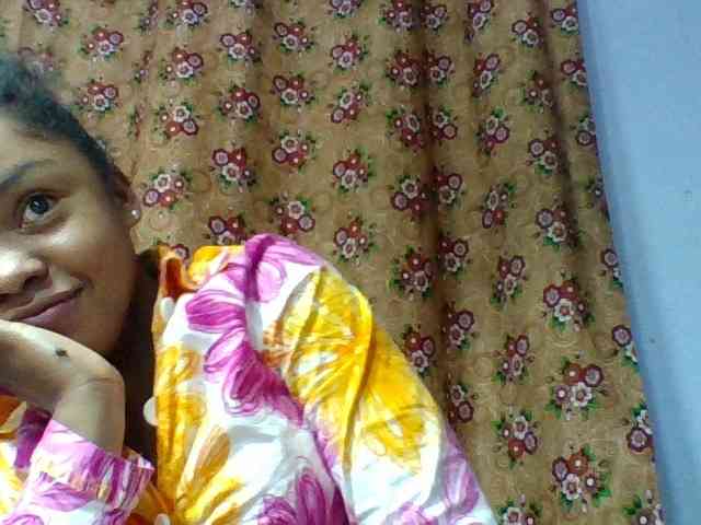 Elysa7 webcam