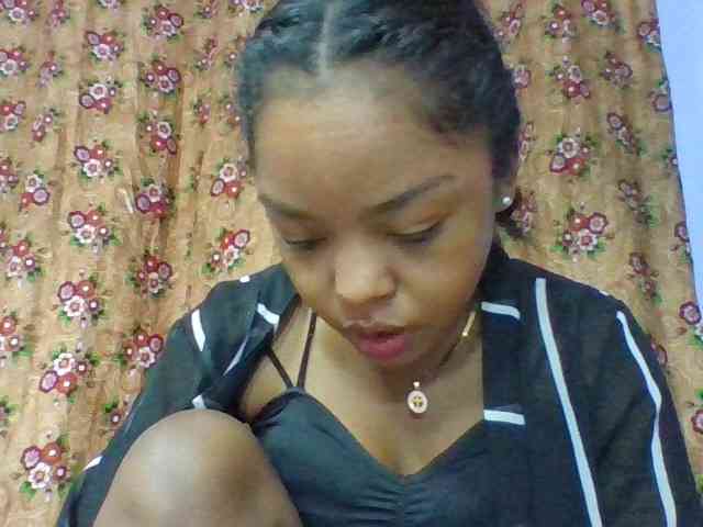 Elysa7 webcam