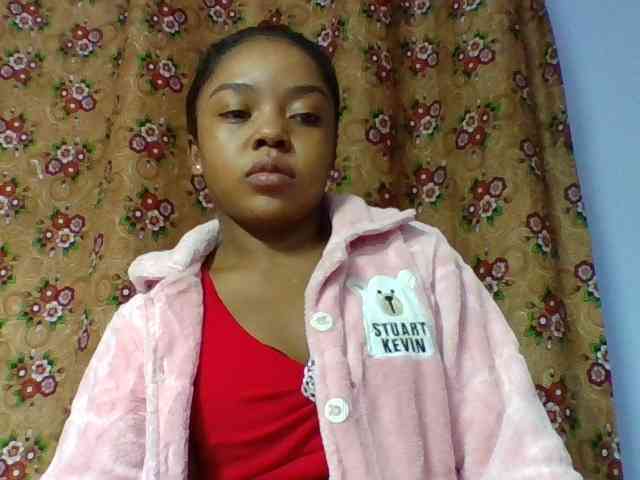 Elysa7 webcam