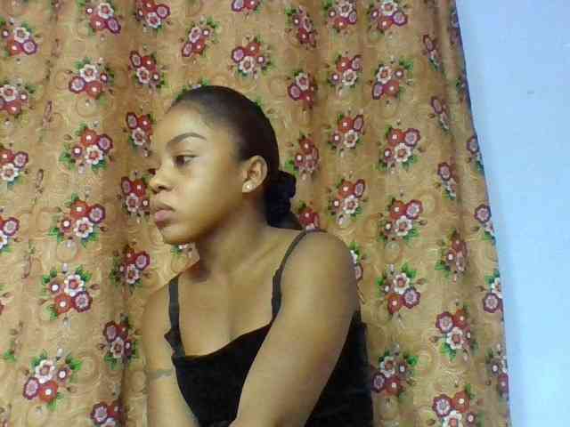 Elysa7 webcam