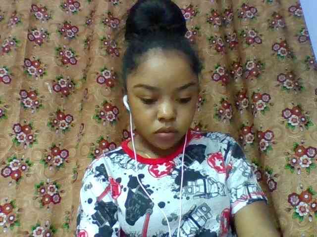 Elysa7 webcam