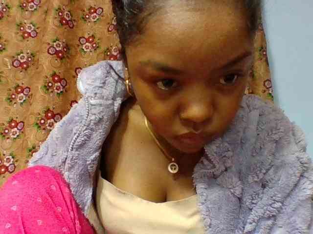 Elysa7 webcam