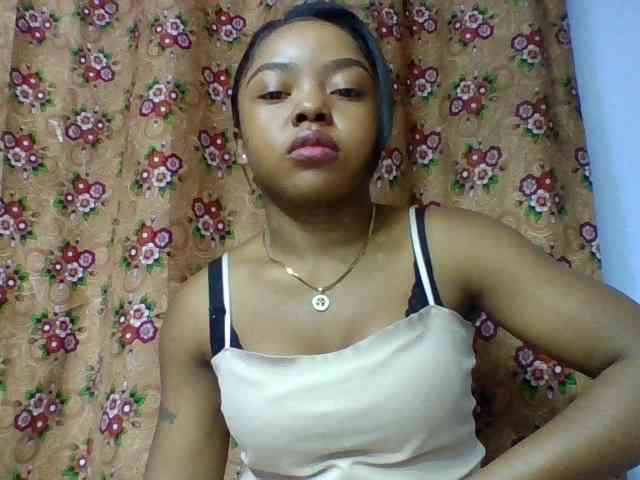 Elysa7 webcam