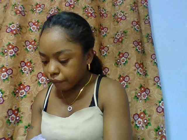 Elysa7 webcam