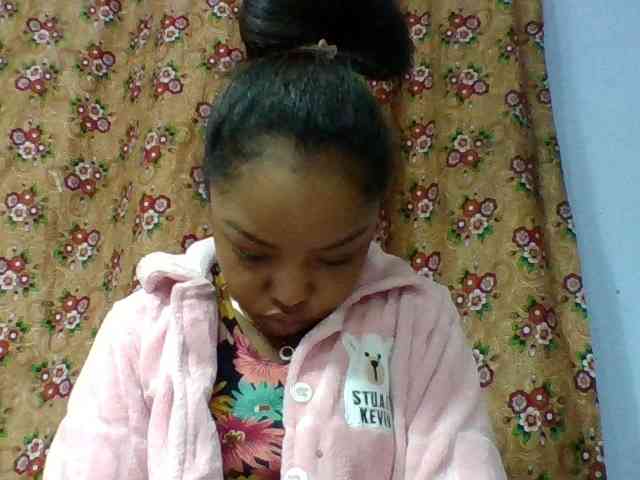 Elysa7 webcam