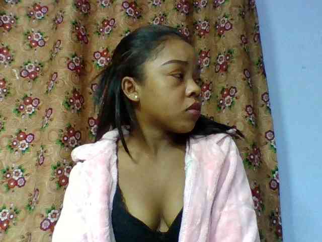 Elysa7 webcam