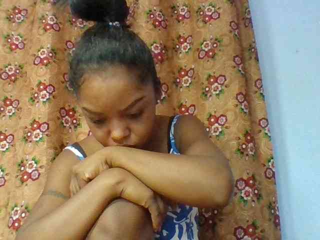 Elysa7 webcam