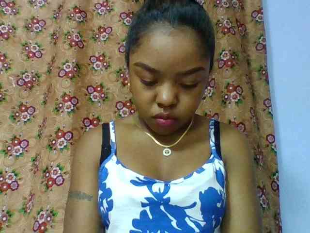 Elysa7 webcam