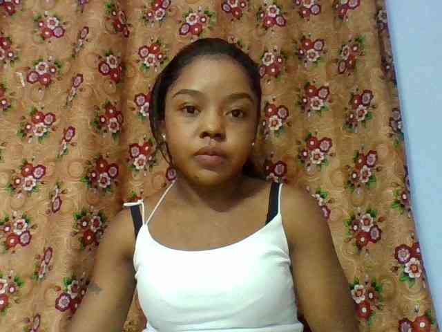 Elysa7 webcam