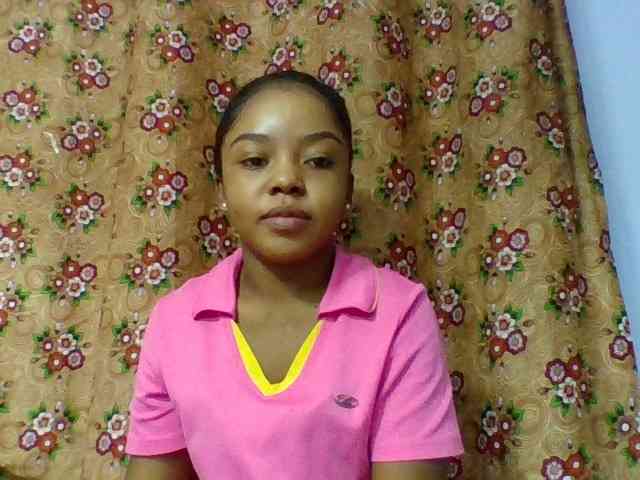Elysa7 webcam