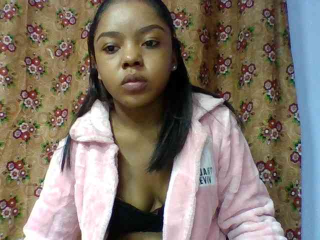 Elysa7 webcam