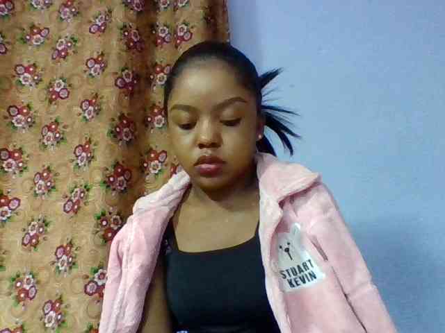 Elysa7 webcam