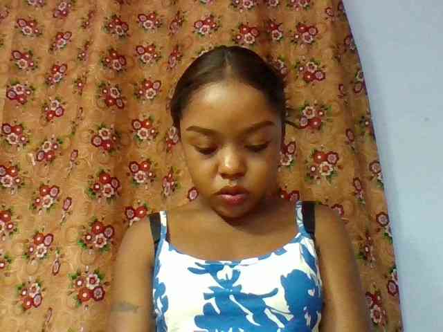 Elysa7 webcam