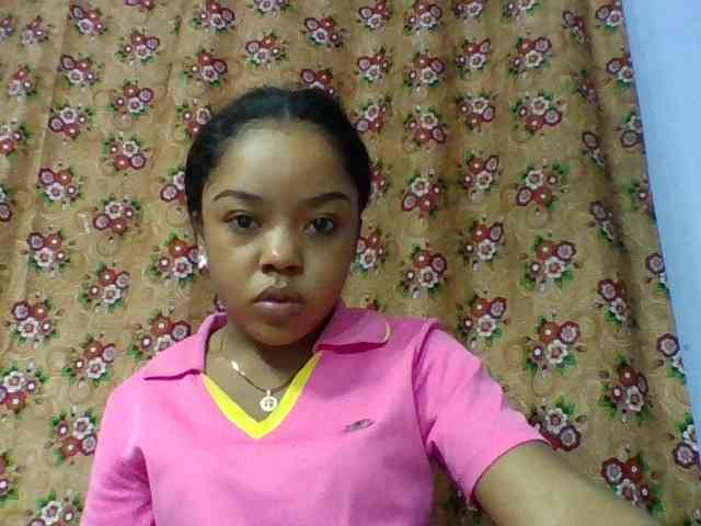 Elysa7 webcam