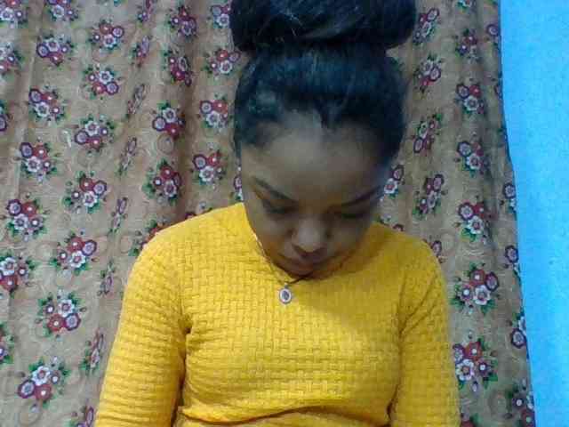 Elysa7 webcam
