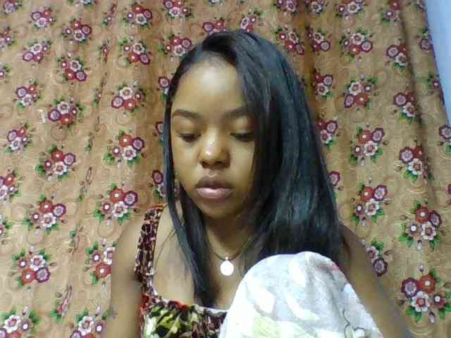 Elysa7 webcam