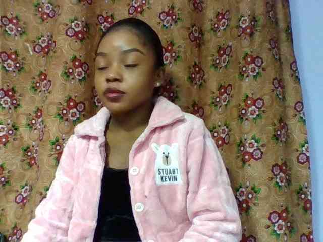 Elysa7 webcam