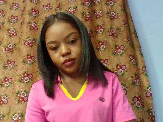 Elysa7 webcam