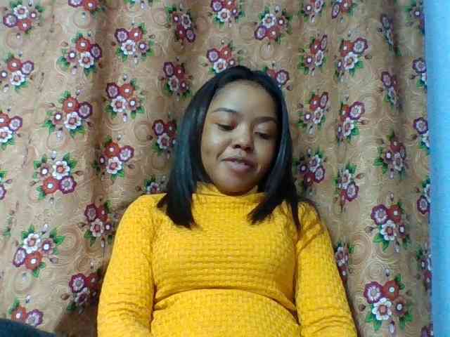 Elysa7 webcam