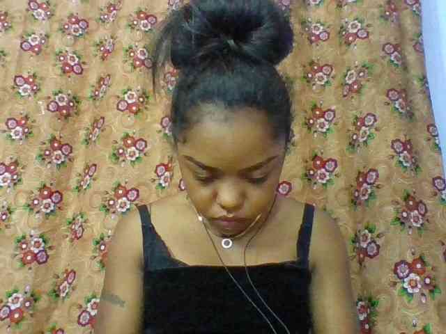 Elysa7 webcam