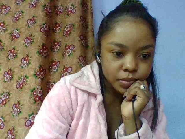 Elysa7 webcam