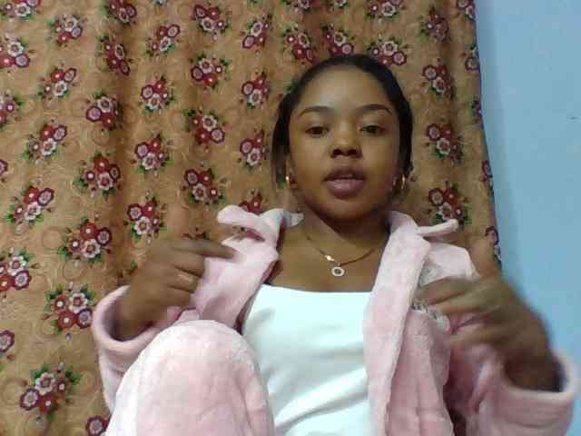 Elysa7 webcam