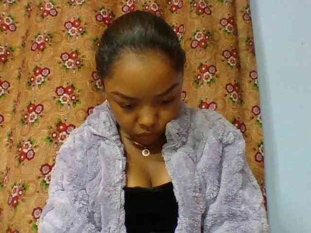 Elysa7 webcam