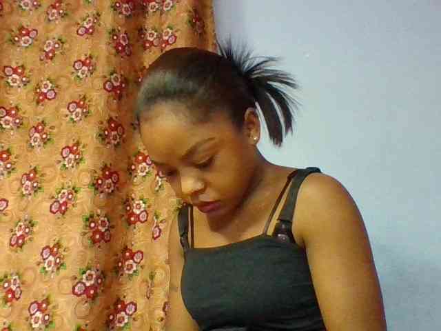 Elysa7 webcam