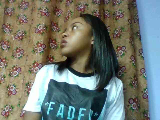 Elysa7 webcam