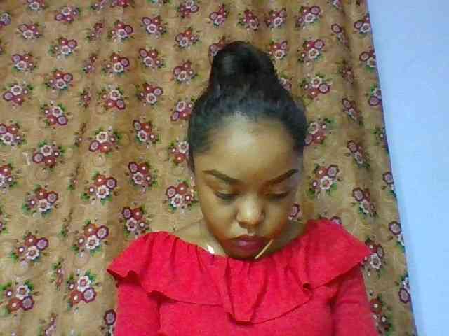 Elysa7 webcam