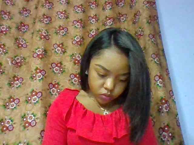Elysa7 webcam