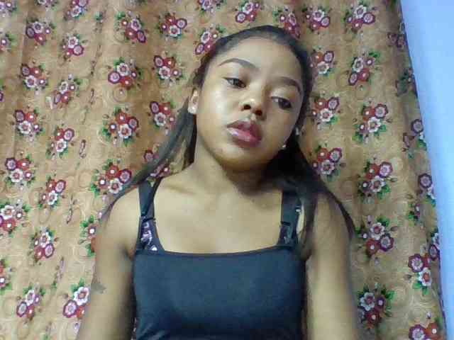 Elysa7 webcam