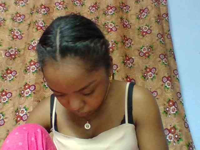 Elysa7 webcam