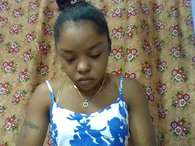 Elysa7 webcam