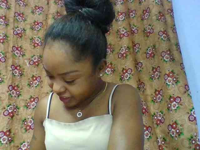 Elysa7 webcam