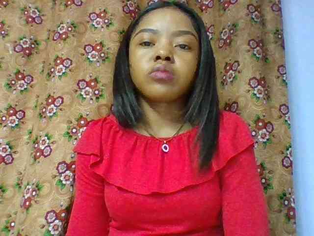 Elysa7 webcam
