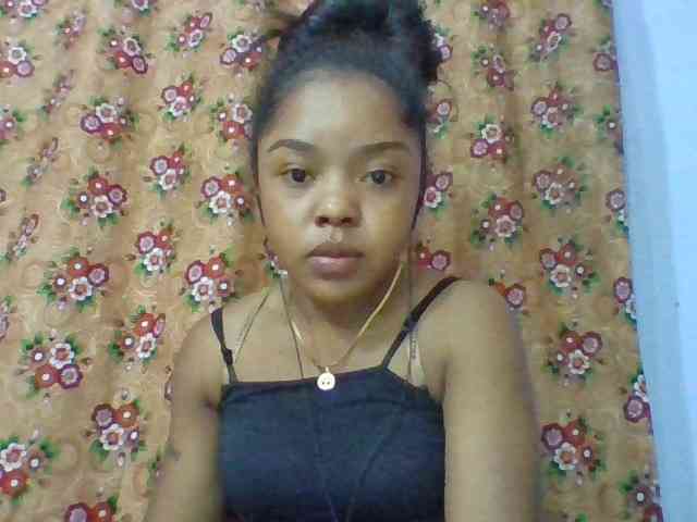 Elysa7 webcam