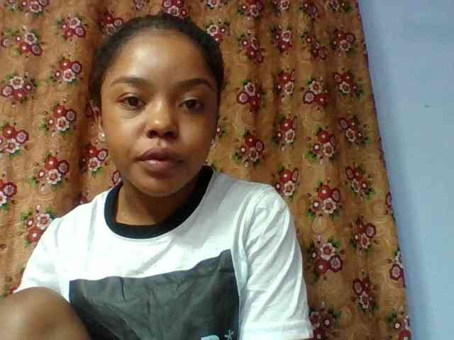 Elysa7 webcam