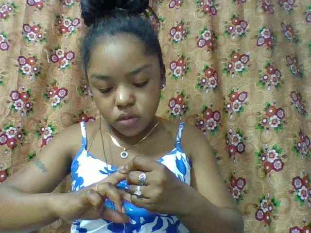Elysa7 webcam