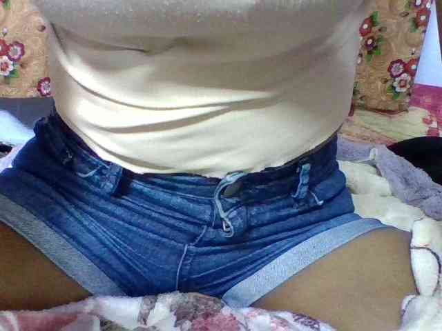 Elysa7 webcam