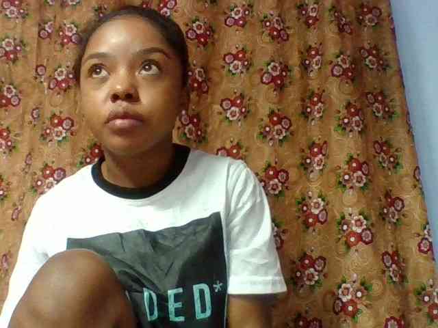Elysa7 webcam