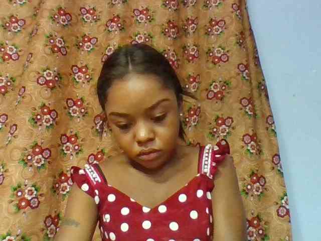 Elysa7 webcam