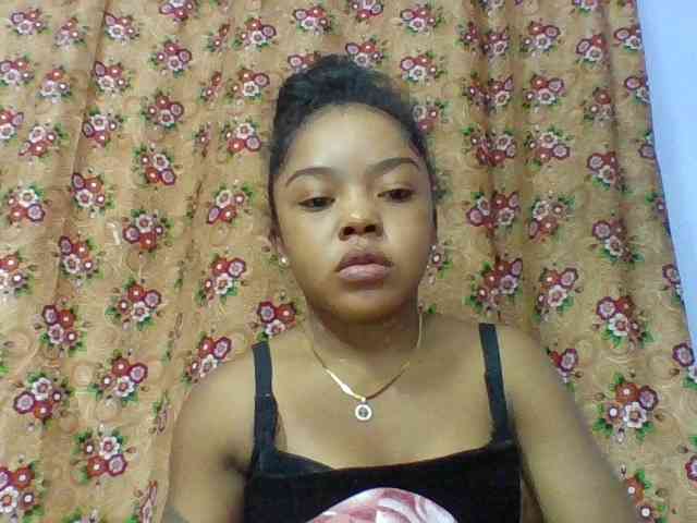 Elysa7 webcam