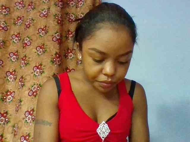 Elysa7 webcam