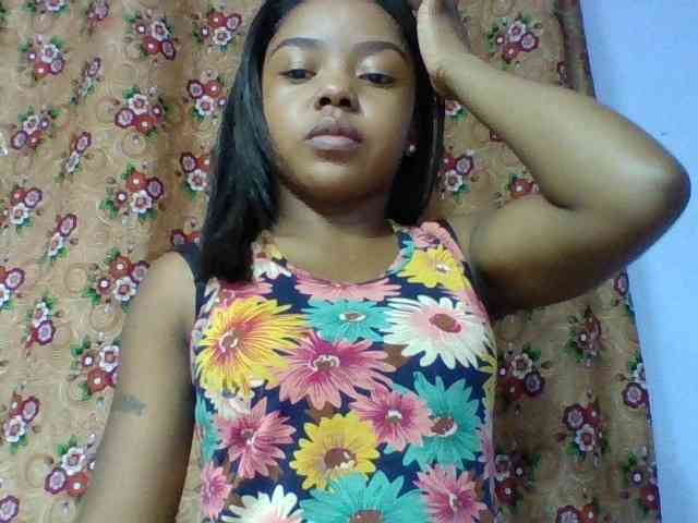 Elysa7 webcam