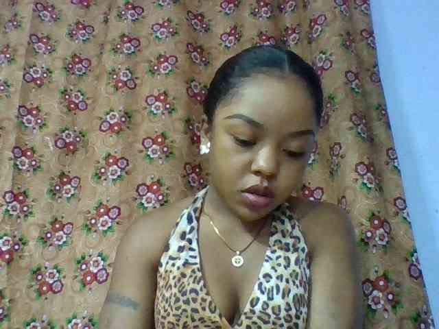Elysa7 webcam