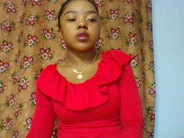 Elysa7 webcam
