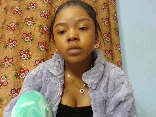Elysa7 webcam