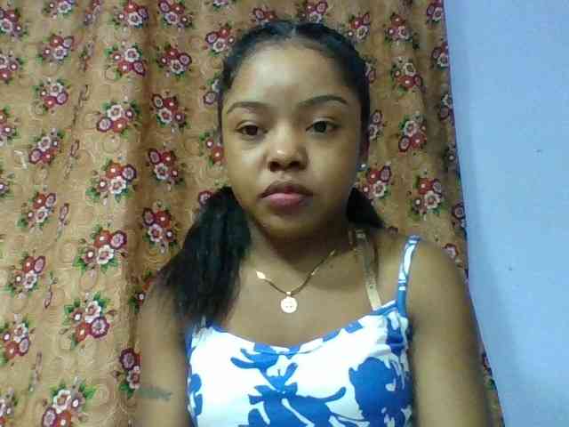 Elysa7 webcam